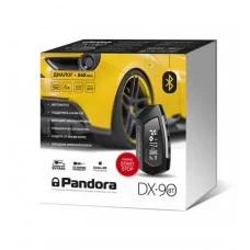 Автосигнализация Pandora DX-90 BT